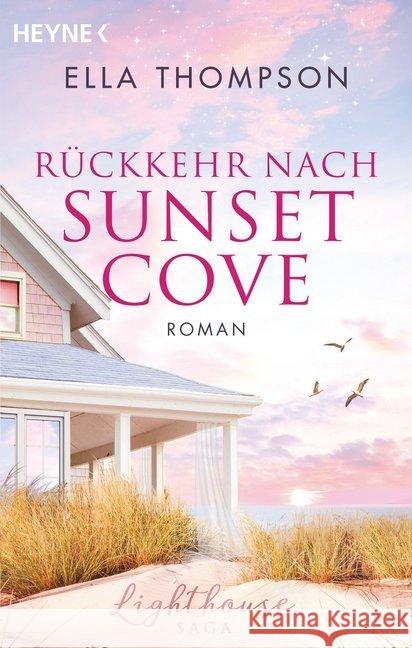 Rückkehr nach Sunset Cove : Roman Thompson, Ella 9783453422940