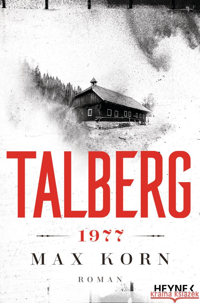 Talberg 1977 Korn, Max 9783453424609