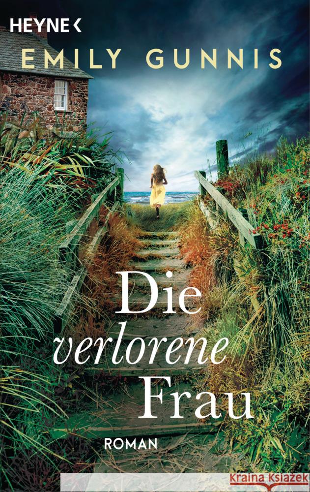 Die verlorene Frau Gunnis, Emily 9783453425514 Heyne