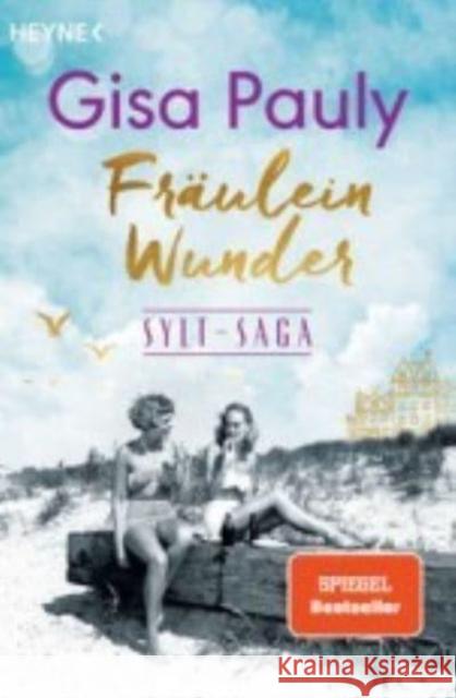 Fräulein Wunder Pauly, Gisa 9783453425774