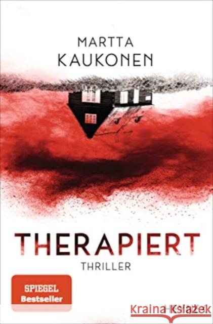 Therapiert Kaukonen, Martta 9783453427044 Heyne
