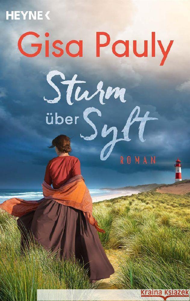 Sturm über Sylt Pauly, Gisa 9783453427150