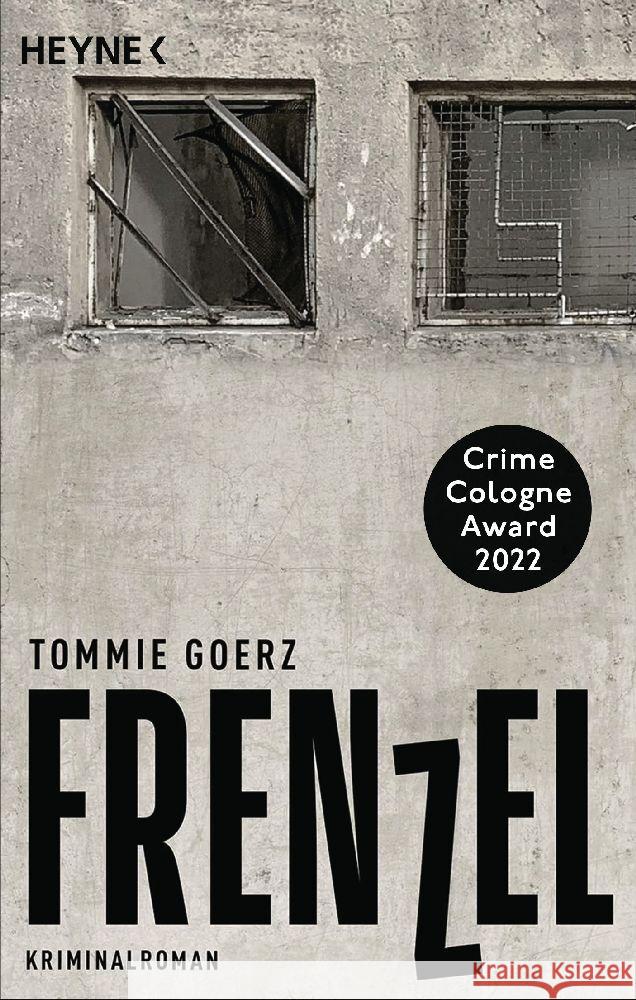 Frenzel Goerz, Tommie 9783453427563