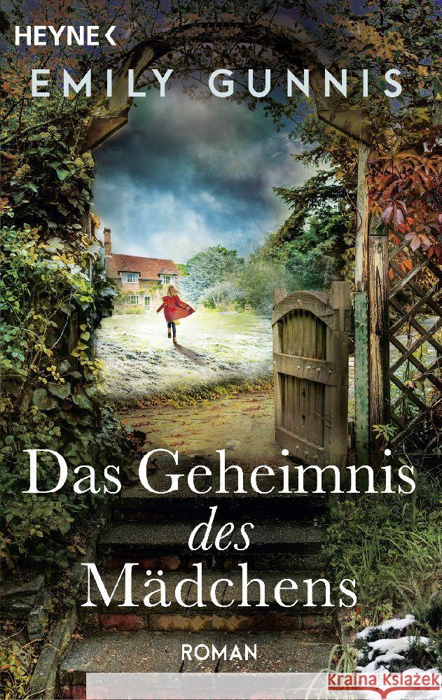 Das Geheimnis des Mädchens Gunnis, Emily 9783453427686 Heyne