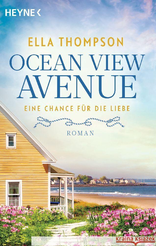 Ocean View Avenue - Eine Chance für die Liebe Thompson, Ella 9783453427723 Heyne