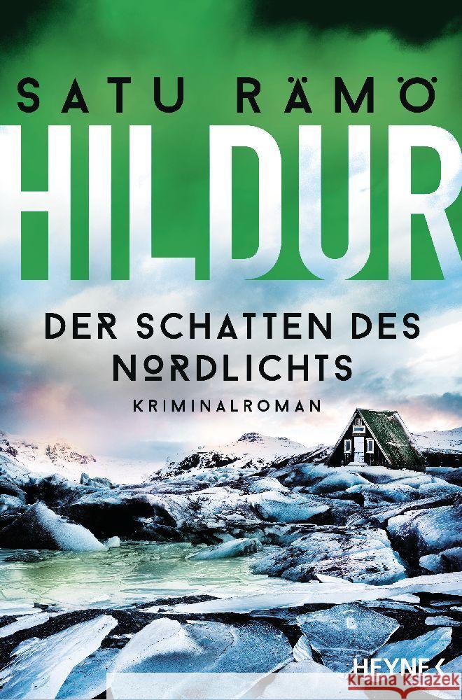 Hildur - Der Schatten des Nordlichts Rämö, Satu 9783453428195