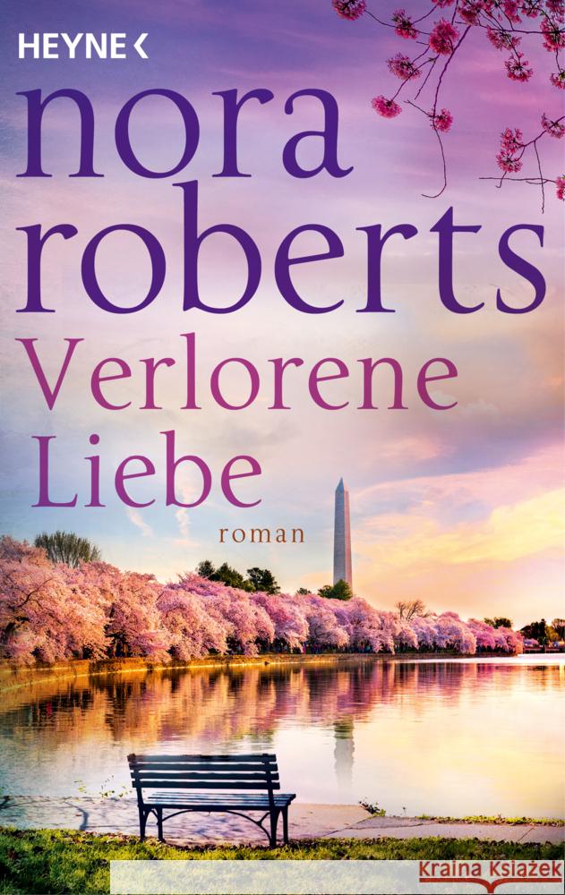 Verlorene Liebe Roberts, Nora 9783453428300