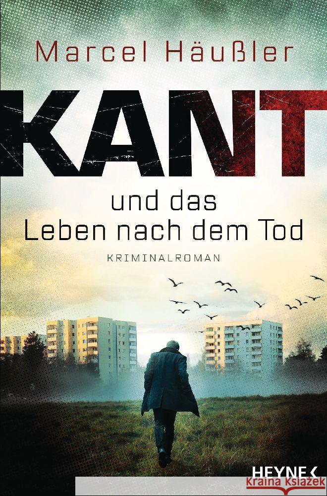 Kant und das Leben nach dem Tod Häußler, Marcel 9783453428508