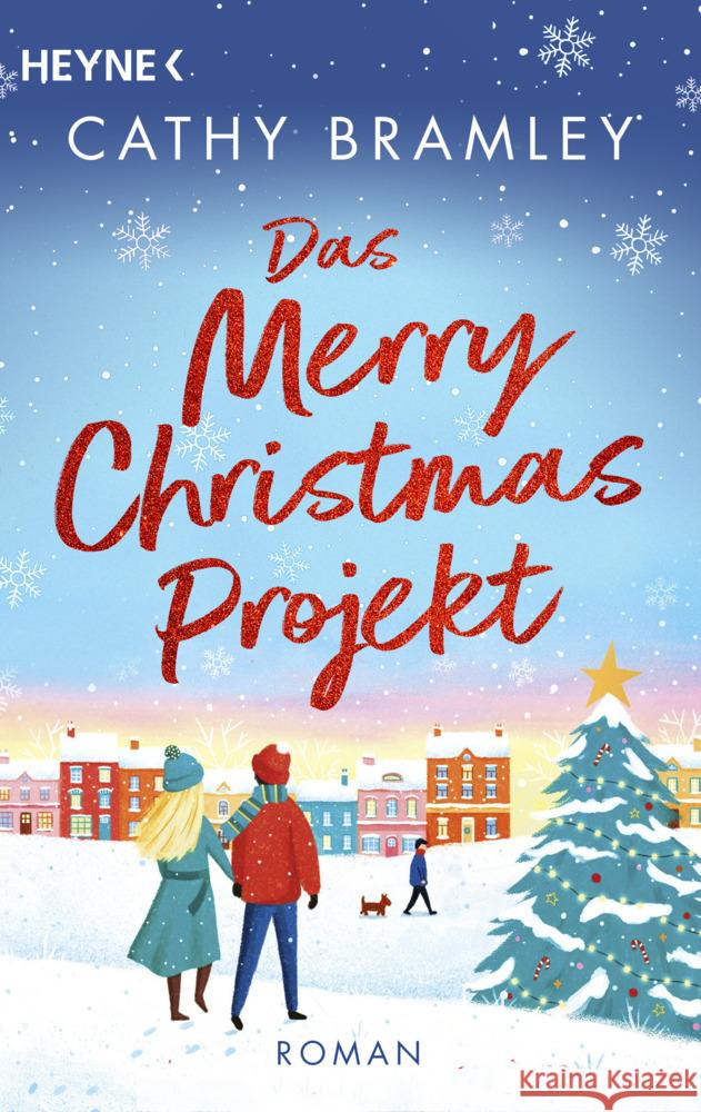 Das Merry Christmas Projekt Bramley, Cathy 9783453429093