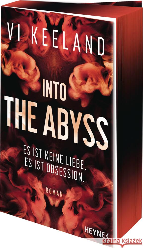 Into the Abyss Keeland, Vi 9783453429888