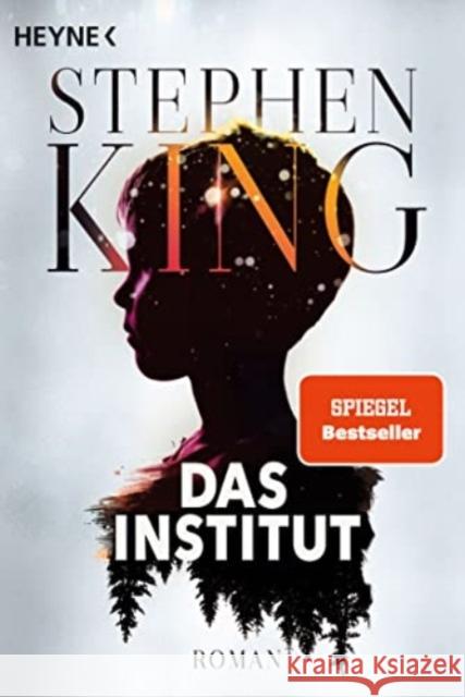 Das Institut King, Stephen 9783453441064 Heyne