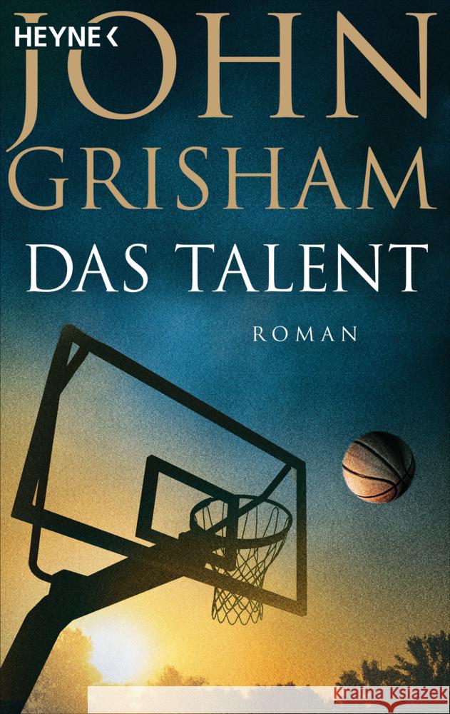 Das Talent Grisham, John 9783453441668