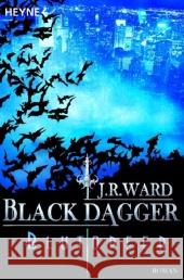 Black Dagger, Blutopfer : Roman. Deutsche Erstausgabe Ward, J. R. Finke, Astrid  9783453523012 Heyne