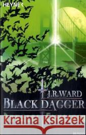 Black Dagger, Dunkles Erwachen : Roman. Deutsche Erstausgabe Ward, J. R. Finke, Astrid  9783453532816 Heyne