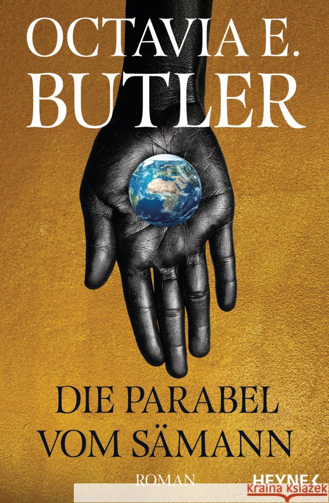 Die Parabel vom Sämann Butler, Octavia E. 9783453534926