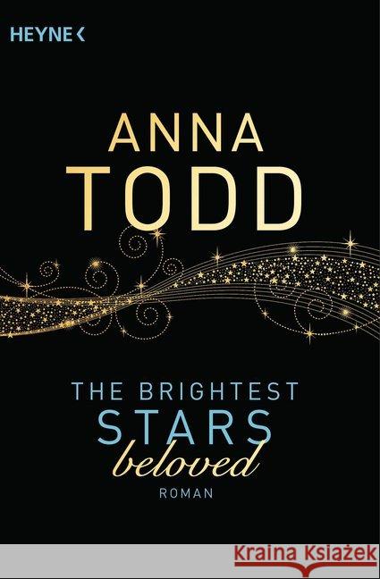 The Brightest Stars  - beloved Todd, Anna 9783453580688