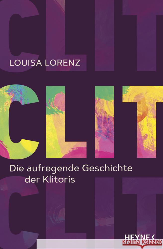 Clit Lorenz, Louisa 9783453605923