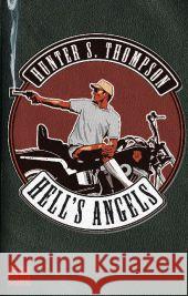 Hells Angels Thompson, Hunter S. 9783453676046