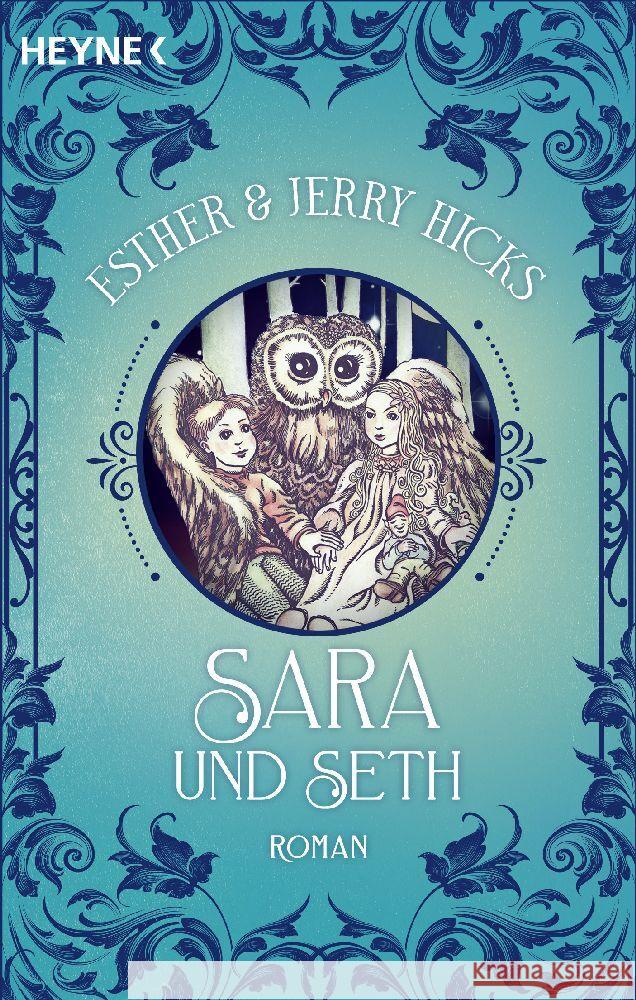 Sara und Seth Hicks, Esther & Jerry 9783453704725