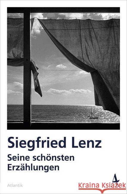 Seine schönsten Erzählungen Lenz, Siegfried 9783455000931