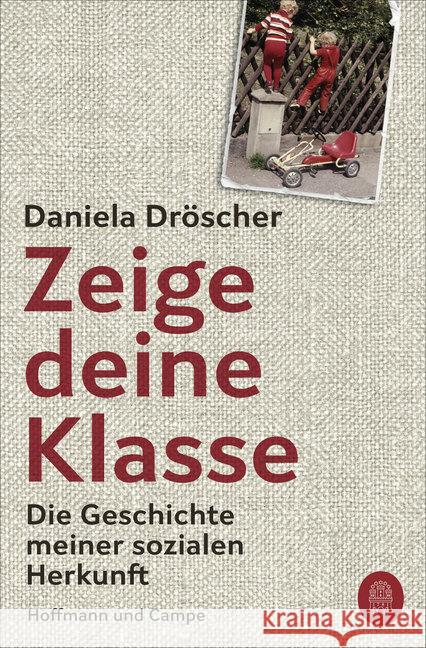 Zeige deine Klasse Dröscher, Daniela 9783455009842