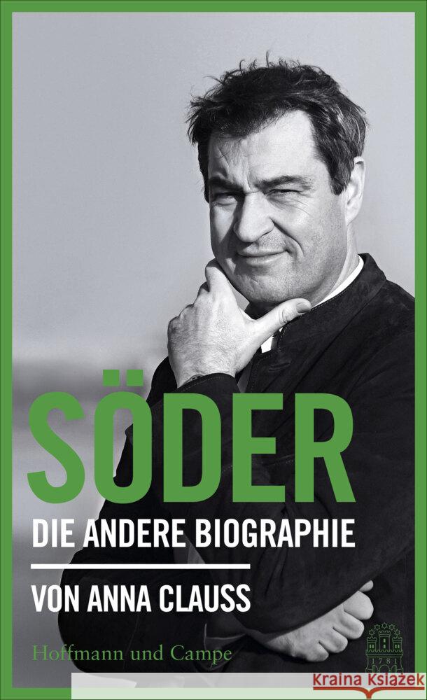 Söder Clauß, Anna 9783455011555