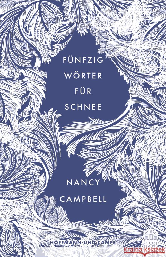 Fünfzig Wörter für Schnee Campbell, Nancy 9783455011807