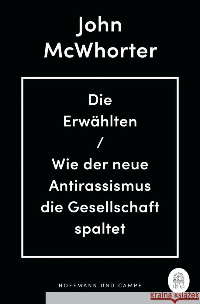 Die Erwählten McWhorter, John H. 9783455012996