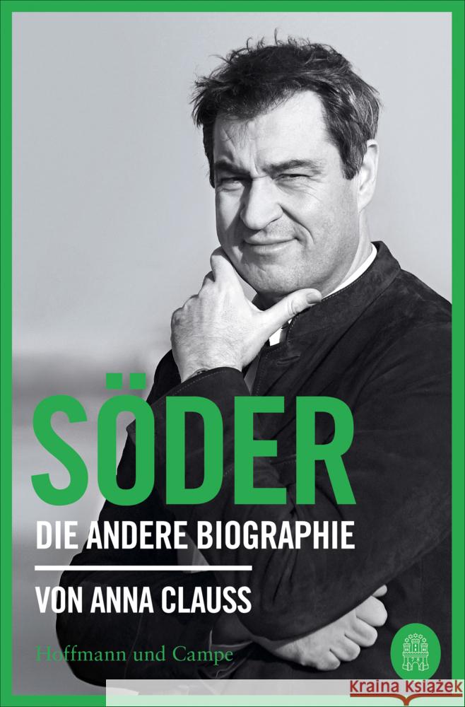 Söder Clauß, Anna 9783455013139