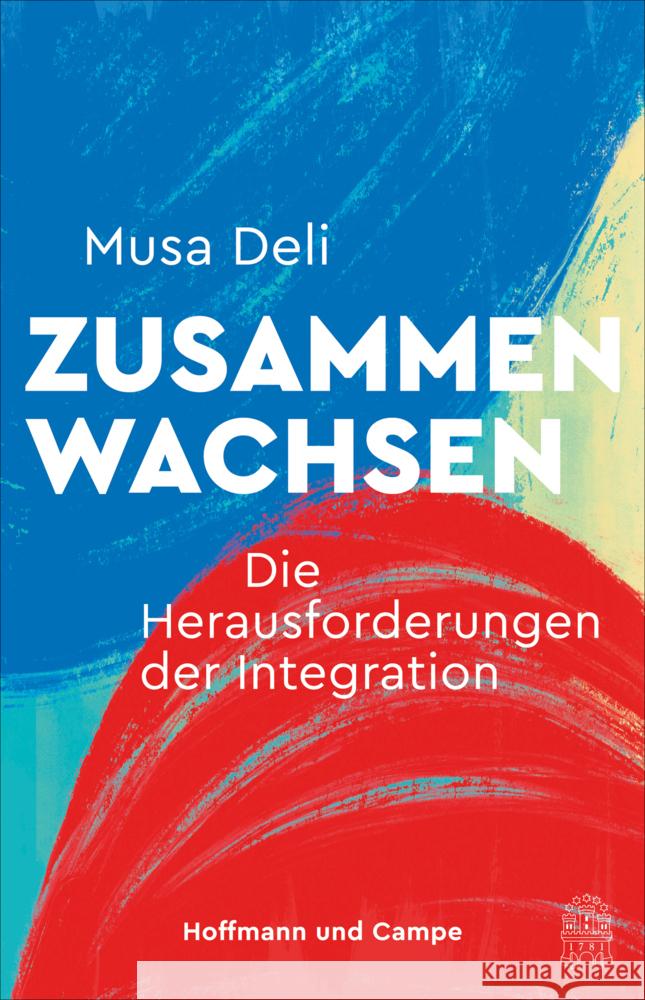 Zusammenwachsen Deli, Musa 9783455014532