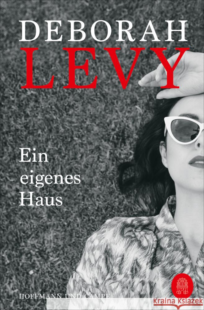 Ein eigenes Haus Levy, Deborah 9783455015355