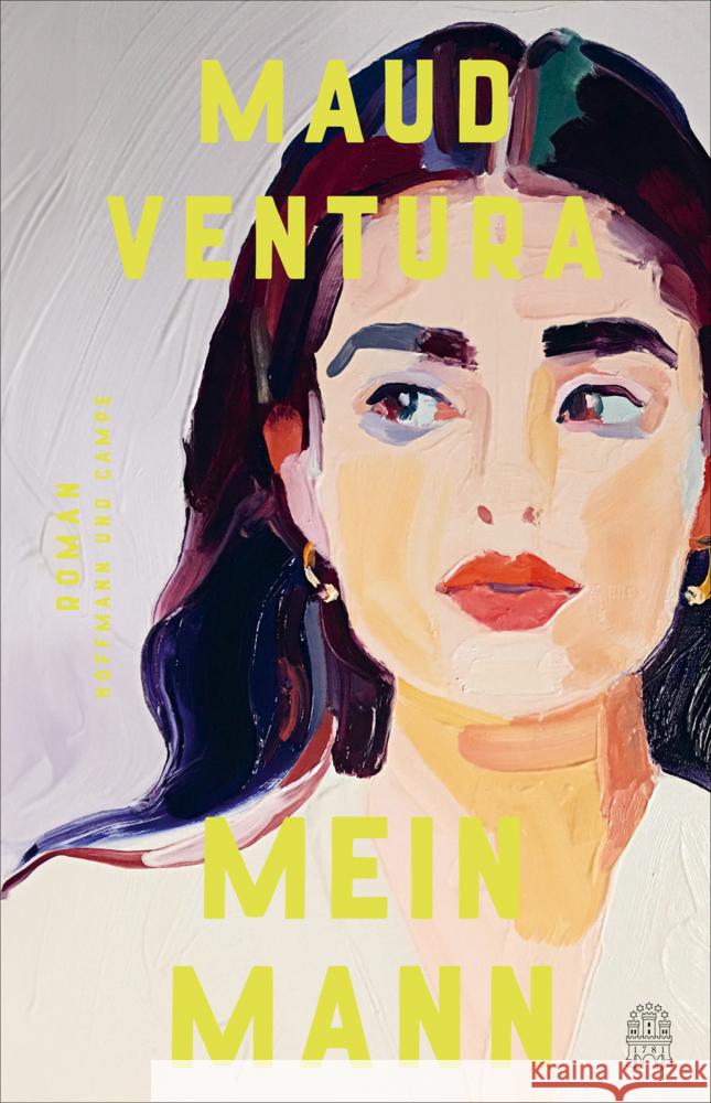 Mein Mann Ventura, Maud 9783455018042