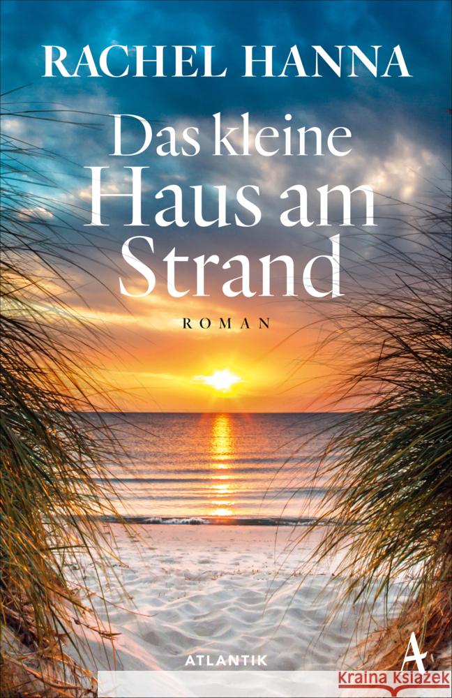 Das kleine Haus am Strand Hanna, Rachel 9783455019230