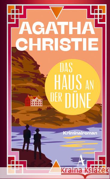 Das Haus an der Düne Christie, Agatha 9783455019919