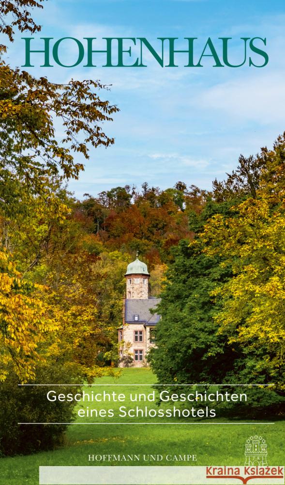 Hohenhaus Lenz, Siegfried, Hagelstange, Rudolf, Behr, Hubert 9783455020113