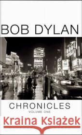 Chronicles. Vol.1 : Die Autobiografie Dylan, Bob Passig, Kathrin Henschel, Gerhard 9783455093858