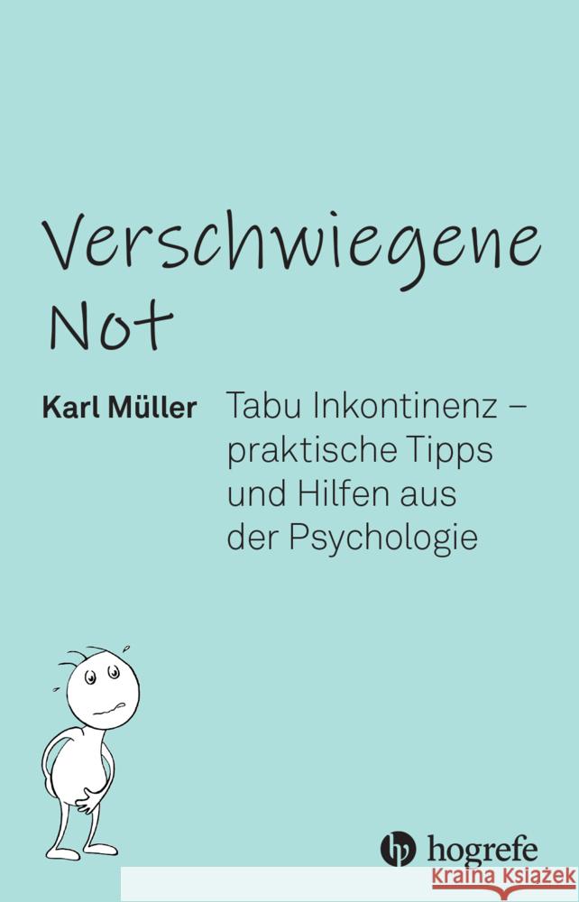 Verschwiegene Not Müller, Karl 9783456862330