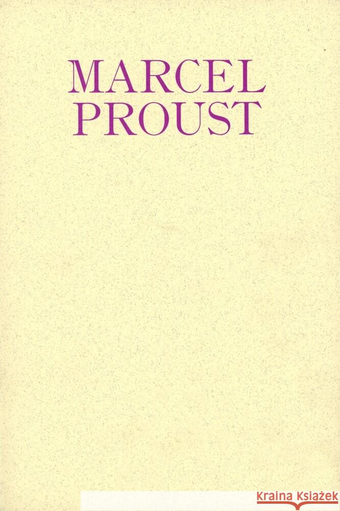 Schreiben ohne Ende : Siebte Publikation der Marcel Proust Gesellschaft Warning, Rainer   9783458165385