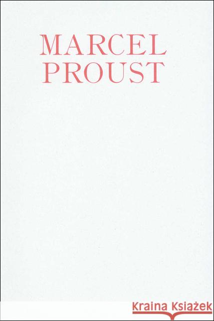 Marcel Proust und die Künste Proust, Marcel 9783458172079 Insel Verlag