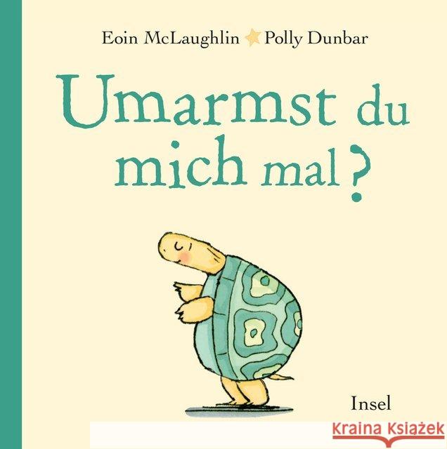 Umarmst du mich mal? McLaughlin, Eoin 9783458178286