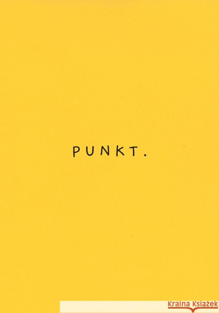 Punkt Scott, Kieran E. 9783458179573