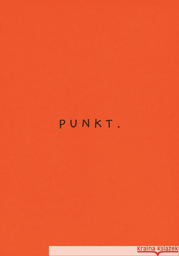 Punkt Scott, Kieran E. 9783458179733