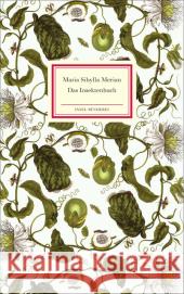 Das Insektenbuch Merian, Maria S. 9783458200123