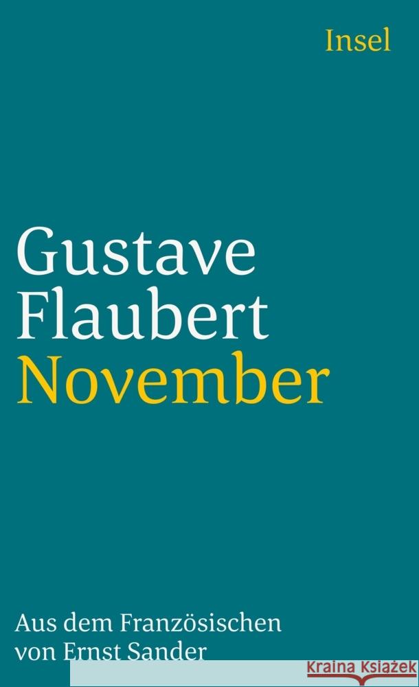 Romane und Erzählungen. 8 Bände Flaubert, Gustave 9783458335658