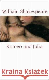 Romeo und Julia Shakespeare, William Brasch, Thomas  9783458348412