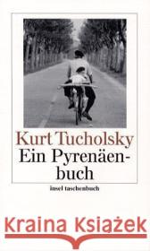 Ein Pyrenäenbuch Tucholsky, Kurt   9783458349938 Insel, Frankfurt