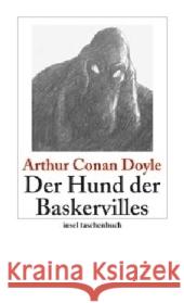Der Hund der Baskervilles : Roman Doyle, Arthur C. Haefs, Gisbert  9783458350156 Insel, Frankfurt