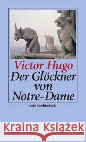 Der Glöckner von Notre-Dame : Roman Hugo, Victor Schorn, Else von  9783458352372 Insel, Frankfurt