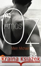 Mein Michael : Roman Oz, Amos 9783458357056