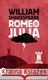 Romeo & Julia Shakespeare, William 9783458357353